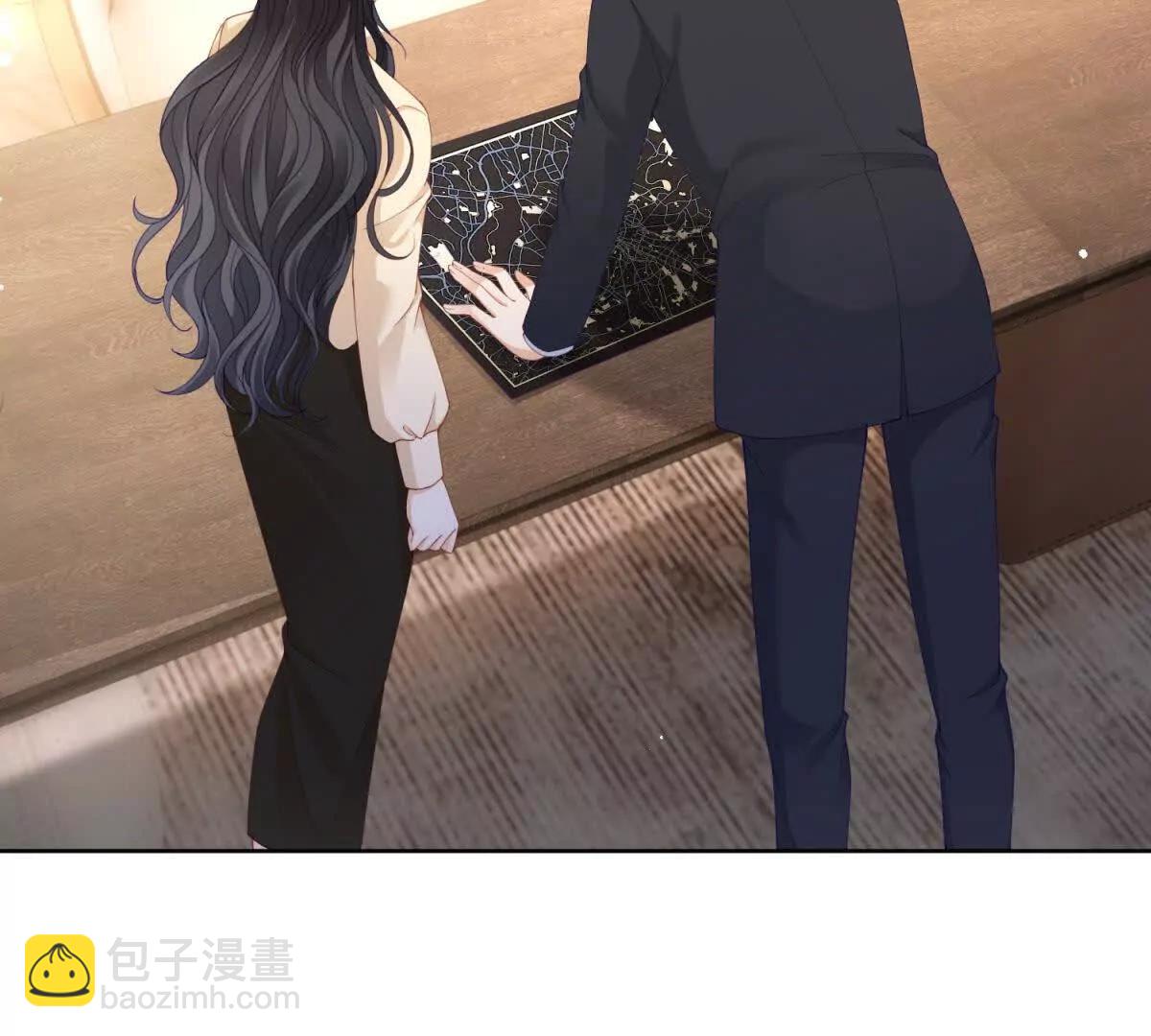 第9话 不懂情趣(1/3)-第10话