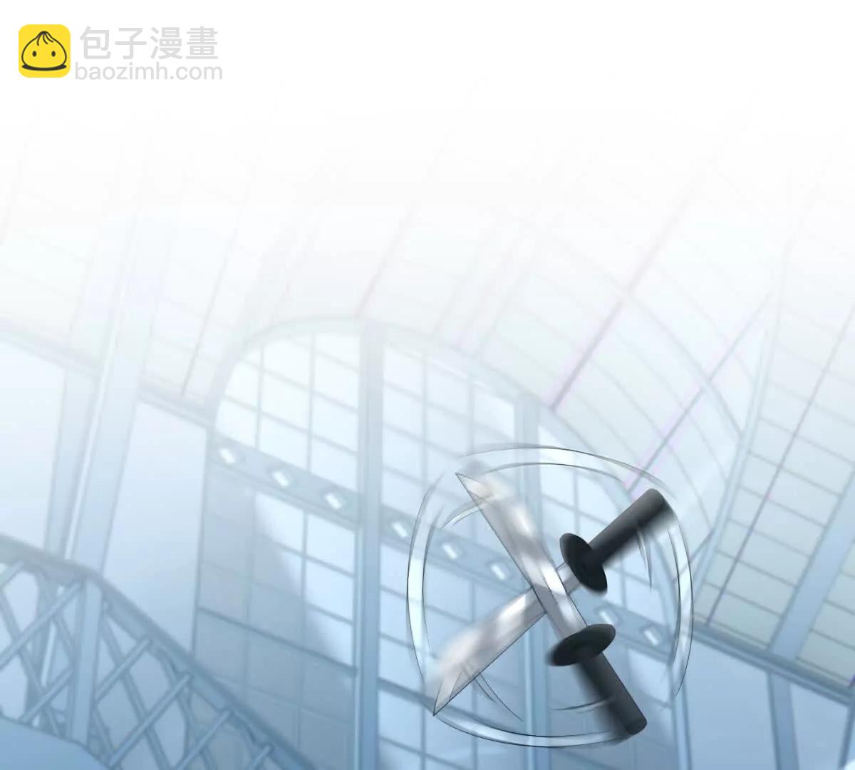 第23话 你玩阴的(1/3)-第24话