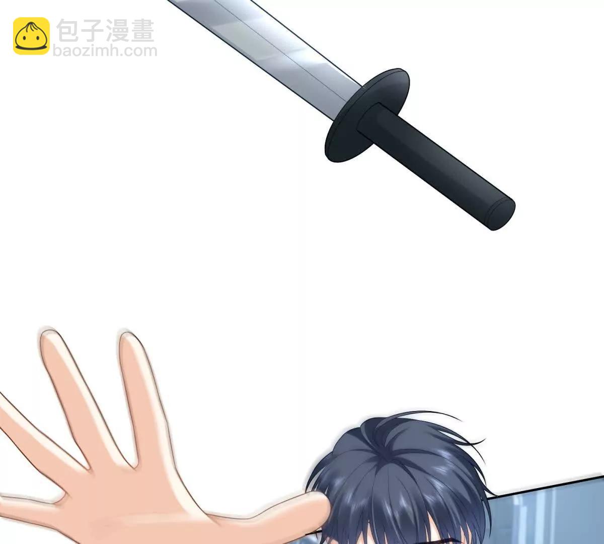 第23话 你玩阴的(1/3)-第24话