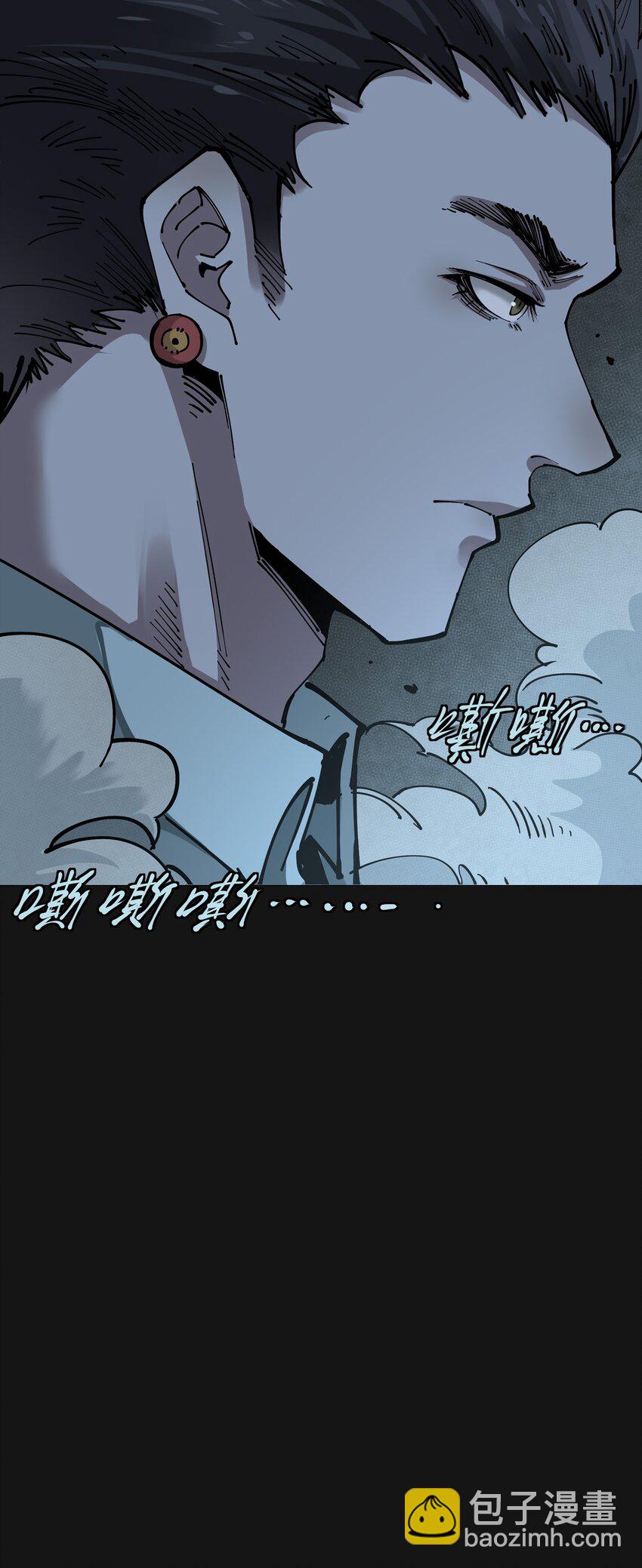 114 再会(1/2)-第120话