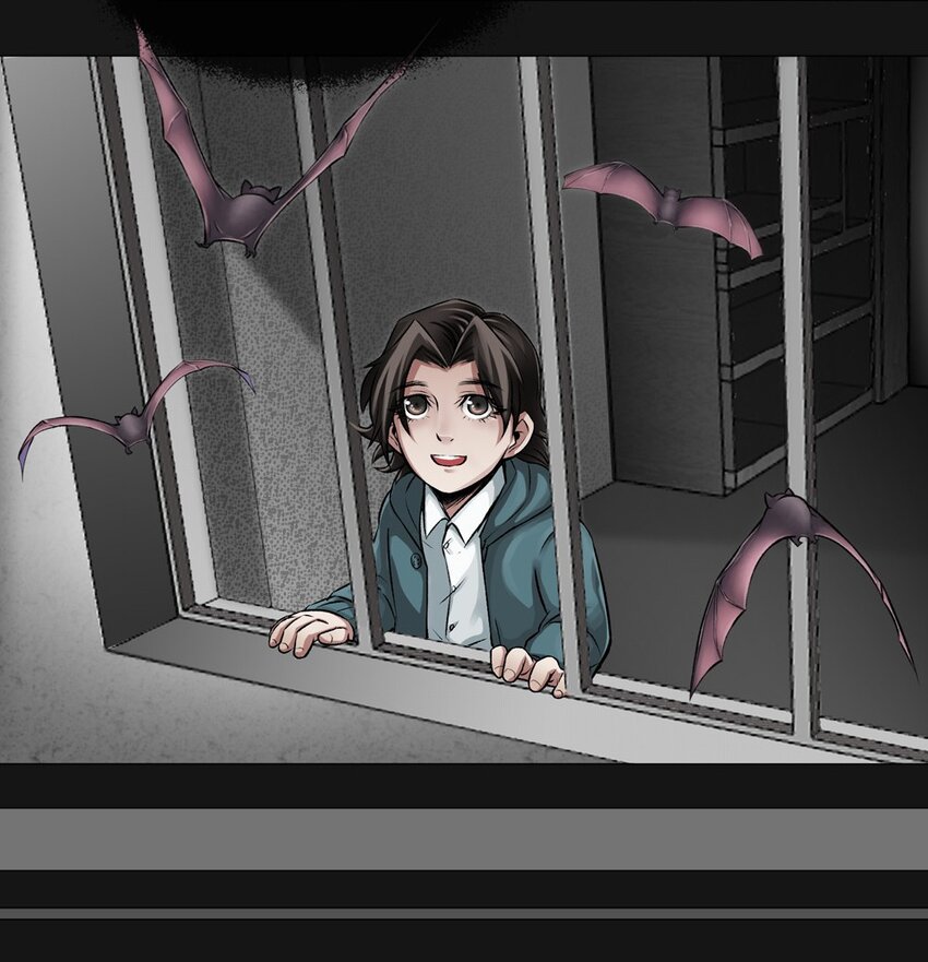 38 地狱(1/2)-第38话