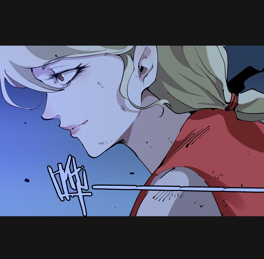95 围墙（上）(1/2)-第96话