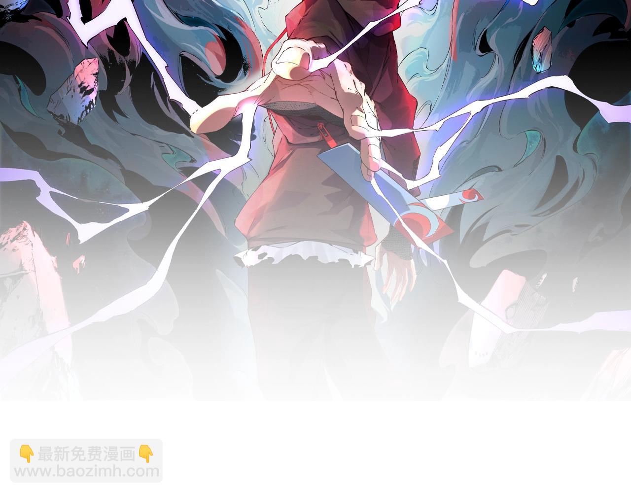 第16话 你敢不敢别弃权？！(1/3)-第16话