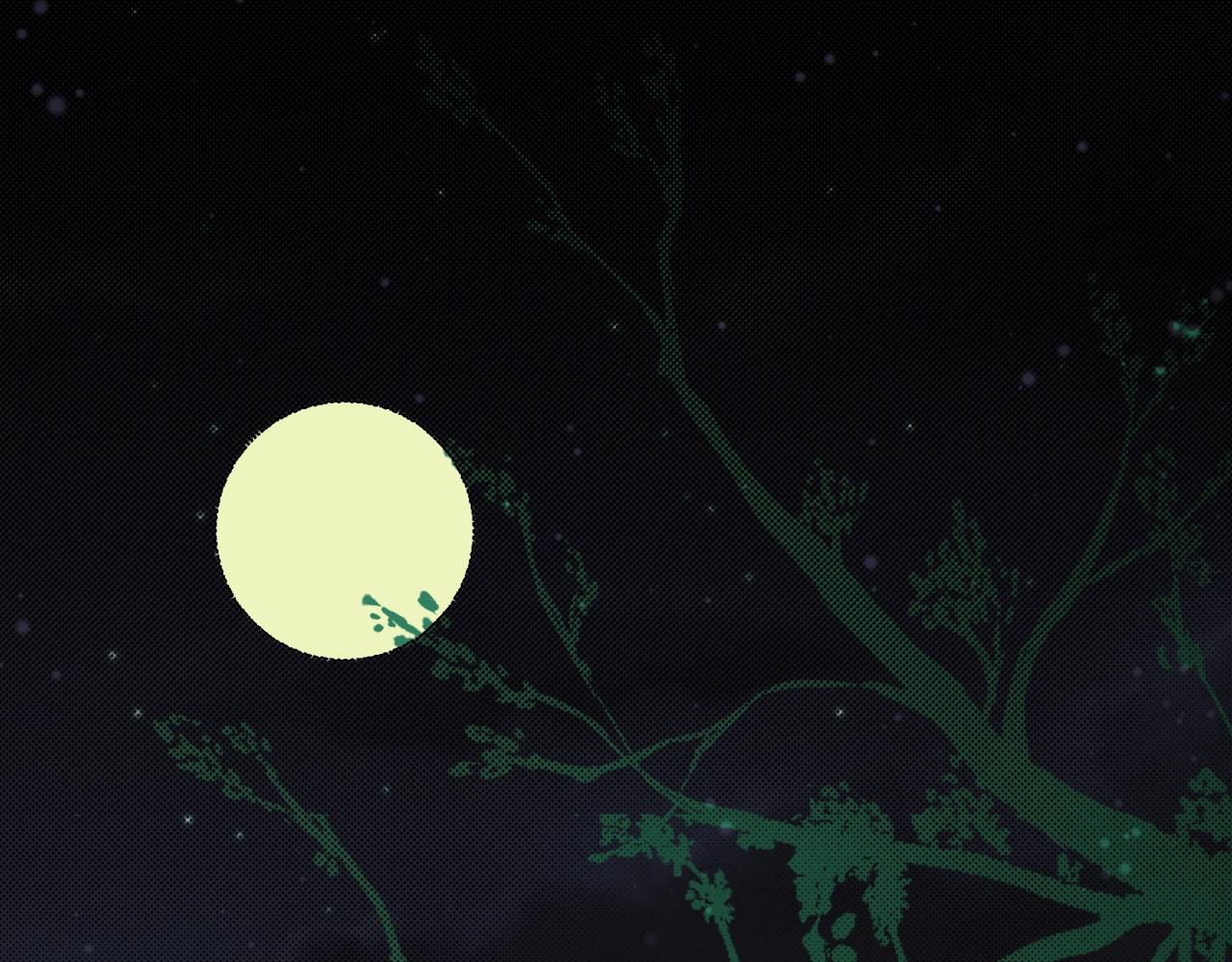 第34话 我终于找到凌夜了！(1/3)-第34话