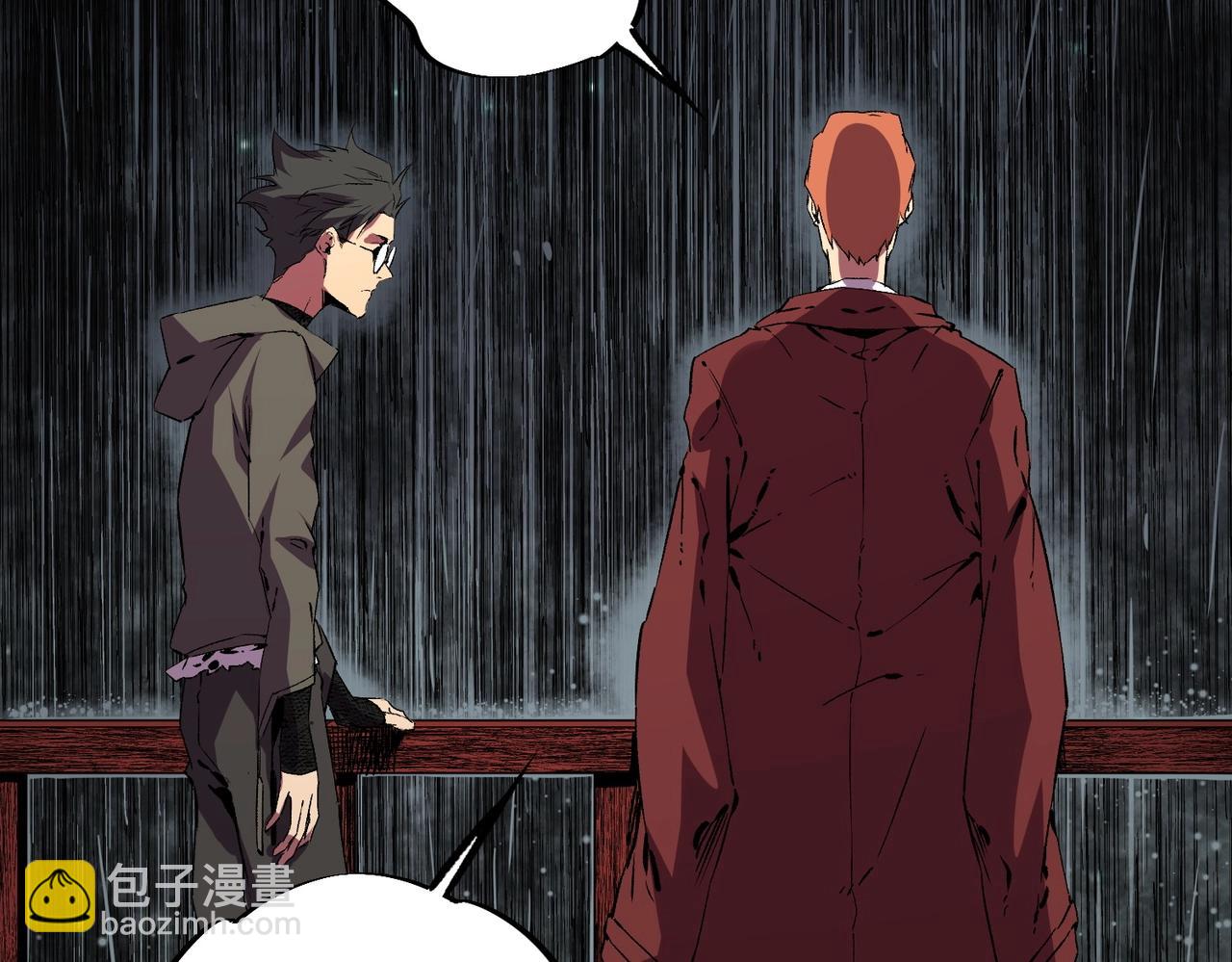 第34话 我终于找到凌夜了！(1/3)-第34话