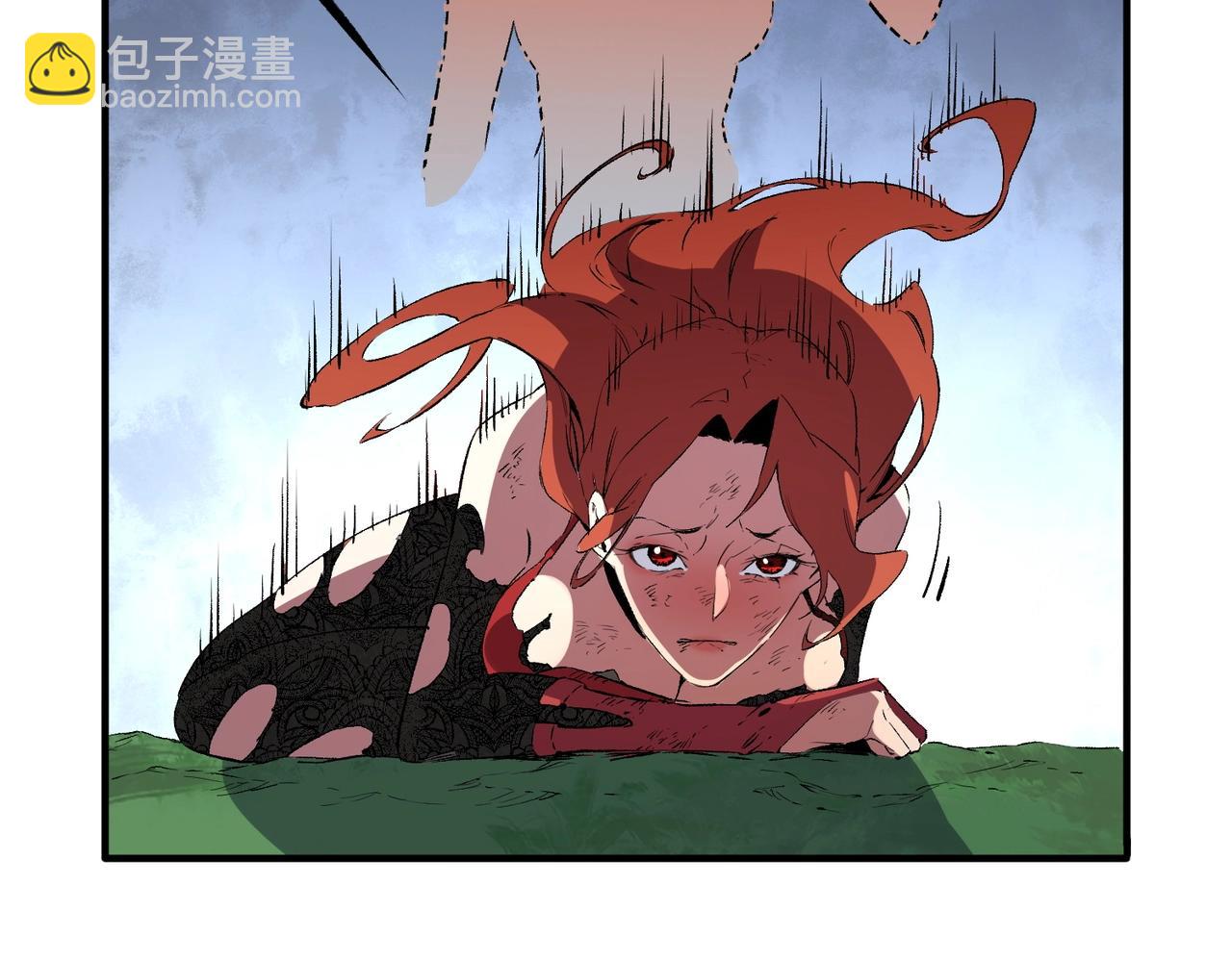 第4话 不小心！破纪录了？(1/4)-第4话