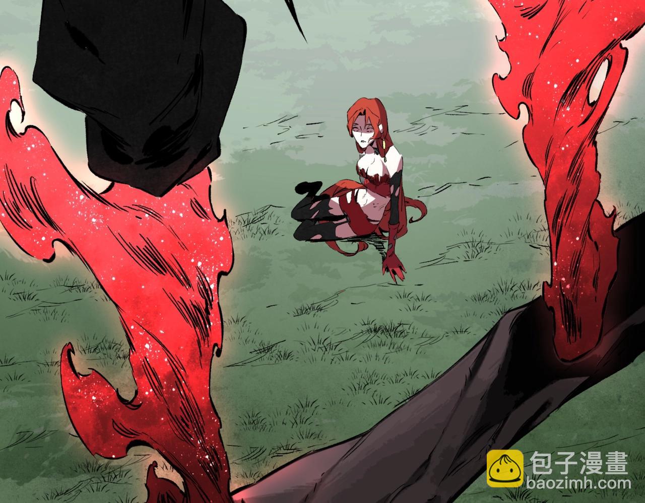 第4话 不小心！破纪录了？(1/4)-第4话