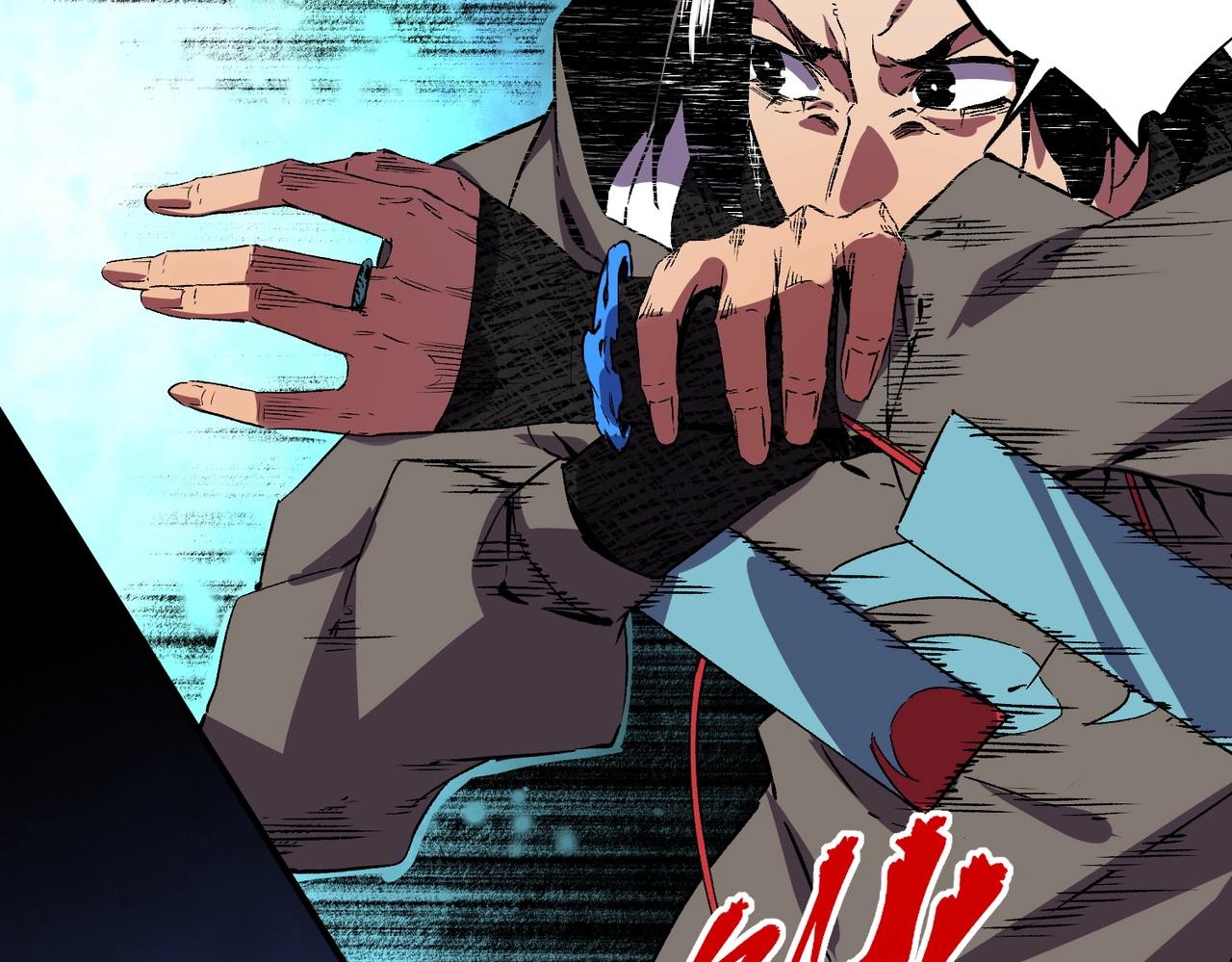 第44话 缠绕吧！星辰傀儡线！(1/3)-第44话