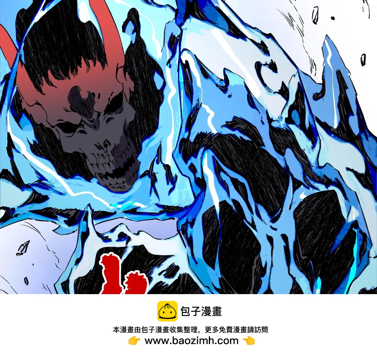 第44话 缠绕吧！星辰傀儡线！(1/3)-第44话