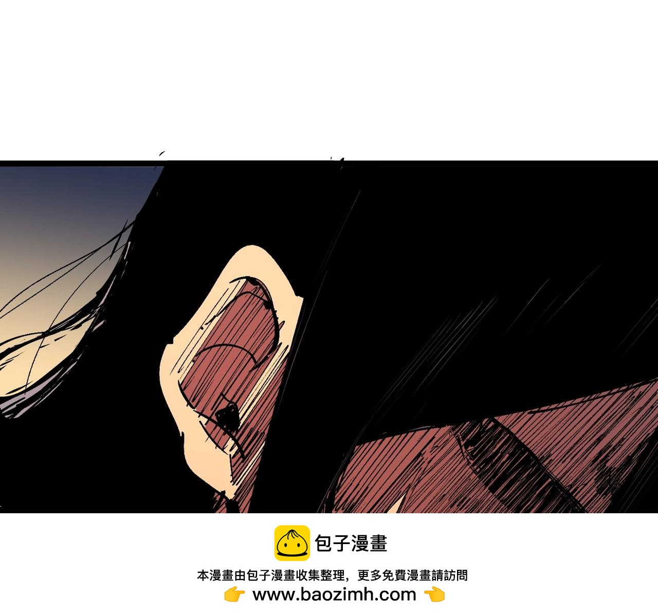 第48话 该逃的是你们吧？(1/3)-第50话