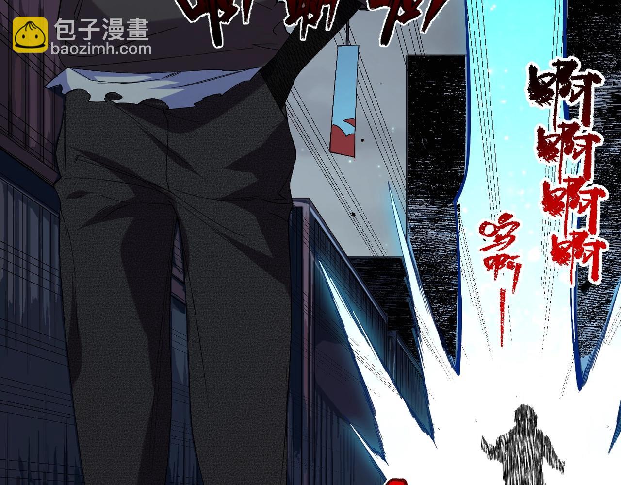 第6话 避难？不过是体验一下富人生活！(1/3)-第6话