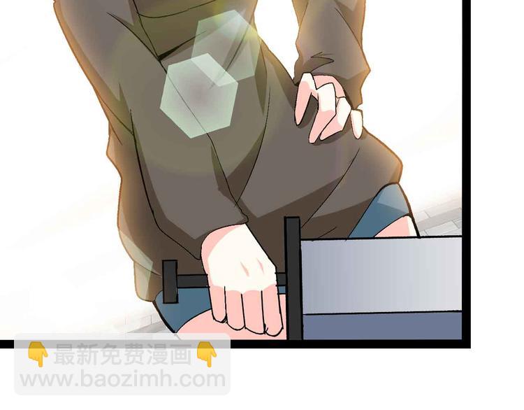 🍘我是无敌大天才 第118话 重点项目 第27页