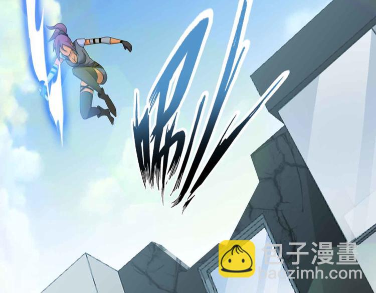 🍘我是无敌大天才 第162话 断子绝孙的一击！ 第20页