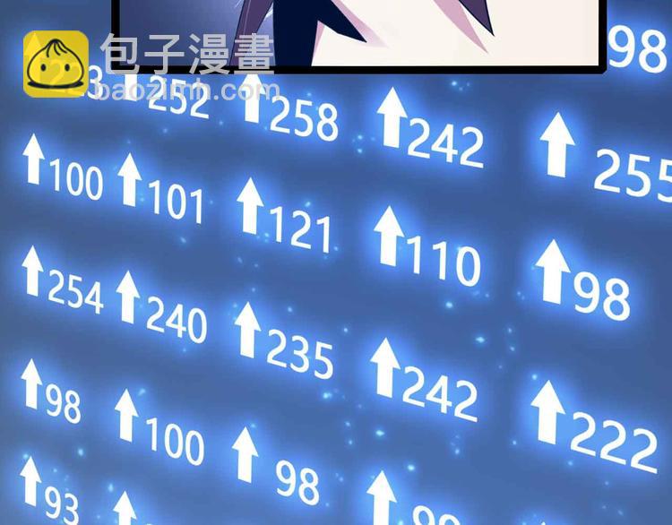 🍘我是无敌大天才 第172话 努力的吹吧！ 第2页