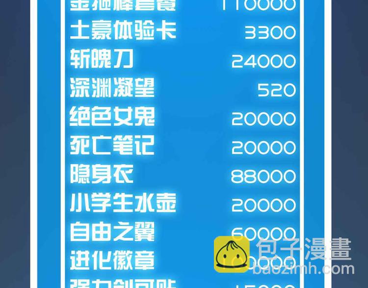 🍘我是无敌大天才 第182话 巴拉拉新升级！ 第35页