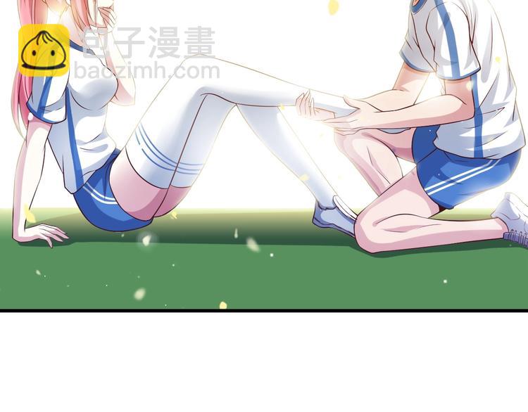 🍘我是无敌大天才 第26话 激发我的兽性！ 第6页