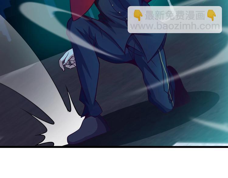 🍘我是无敌大天才 第34话 华夏第一剑客！ 第40页