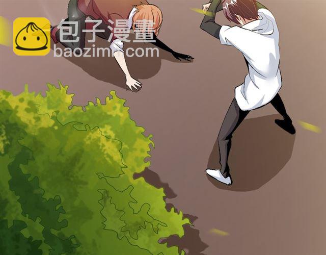 🍘我是无敌大天才 第98话 拦路拜把子！ 第41页