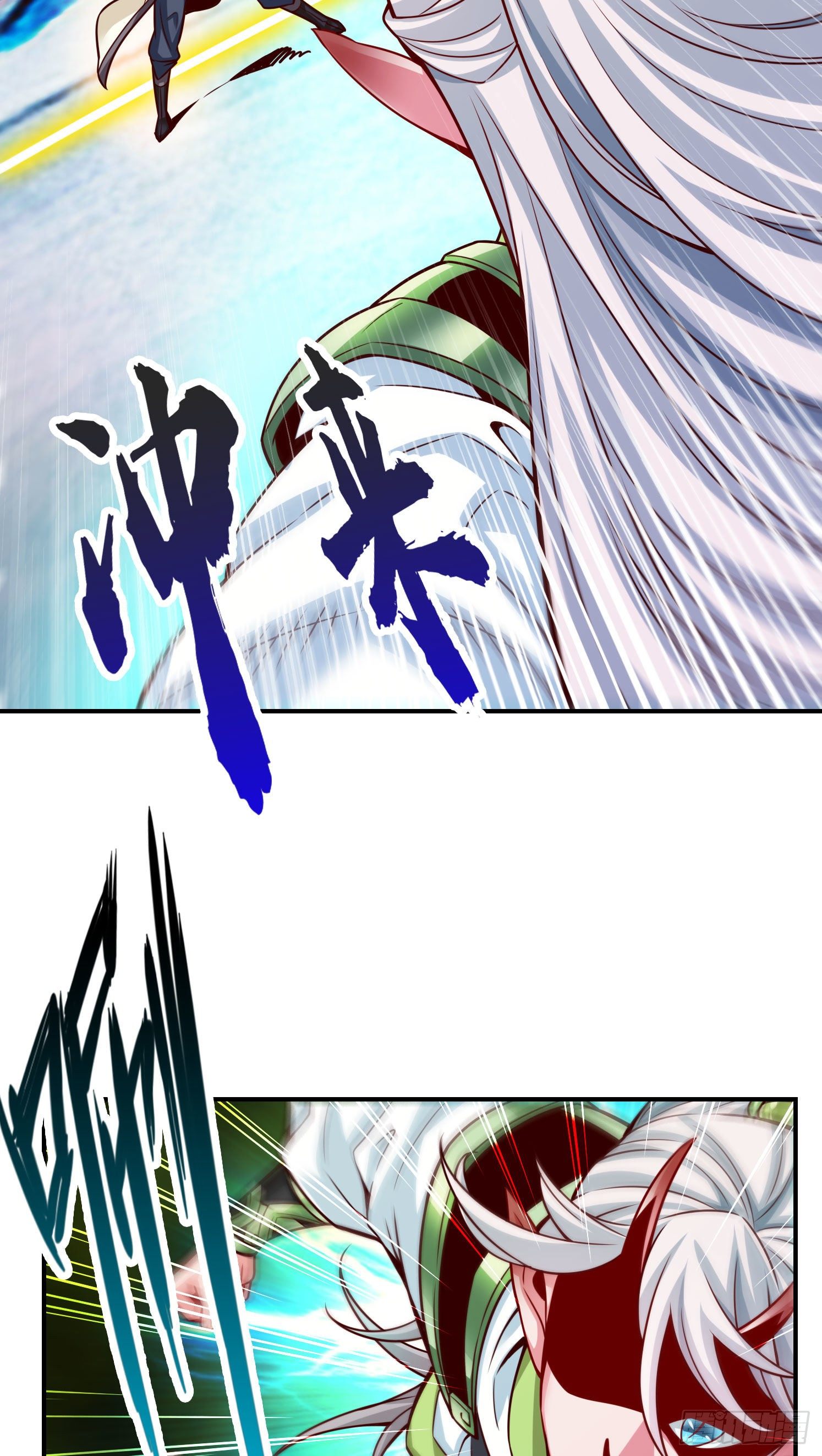 第47话-&lsquo;大爆&rsquo;活龙！-第48话