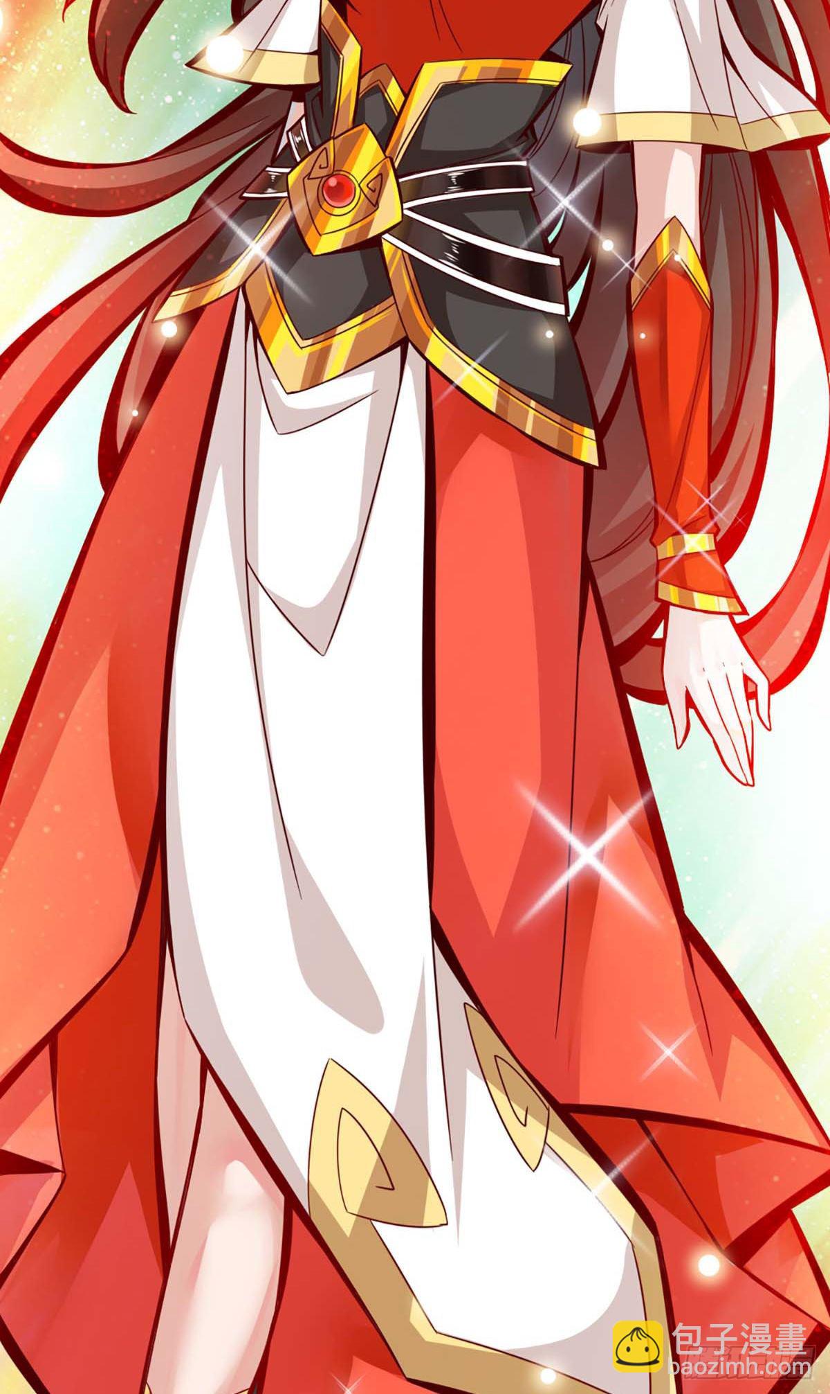 第5话-师兄的心思你别猜-第6话