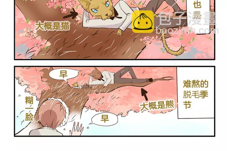 第2话 毛发管理-第2话