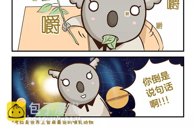 第2话 毛发管理-第2话