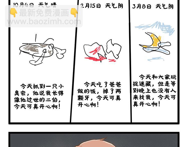 第129话 告诉那个寂寞的我-第130话