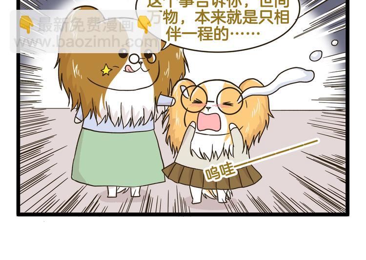 第147话 成长中的离别-第148话