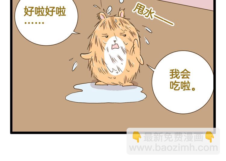 第155话 布丁的腹肌-第156话