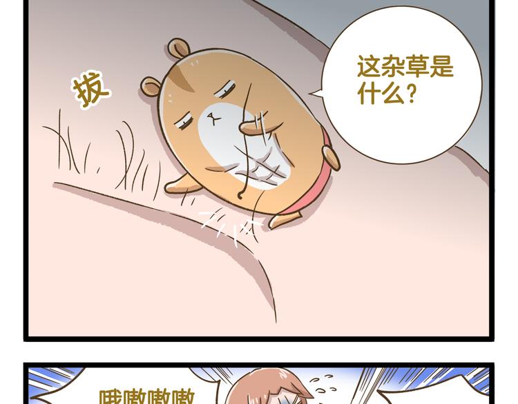 第155话 布丁的腹肌-第156话