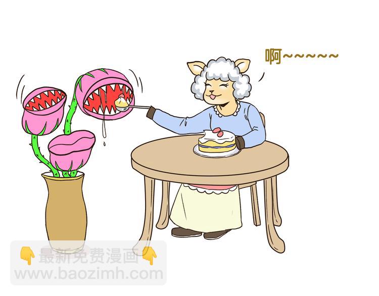 第173话 小红帽篇-第174话