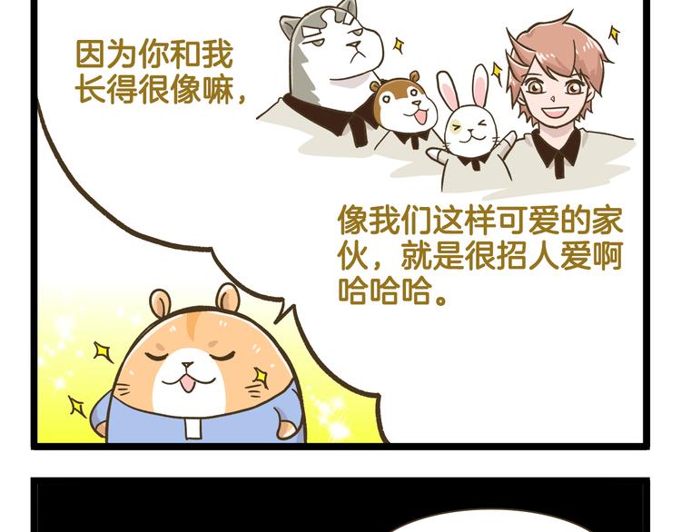 第181话 会唱歌的小仓鼠-第182话