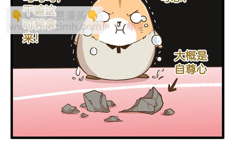 第32话 悲惨的手气王-第32话