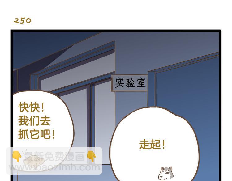 第36话 校园夜话-第36话