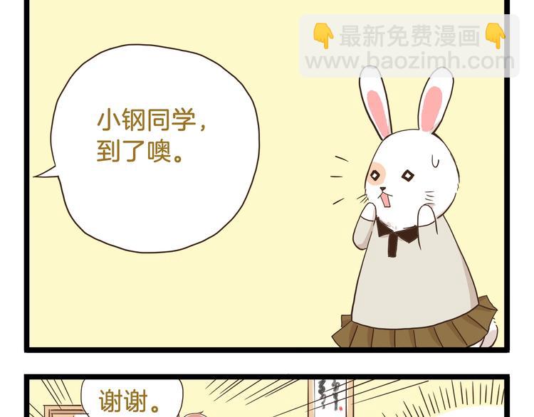 第70话 中二病还有救吗-第70话