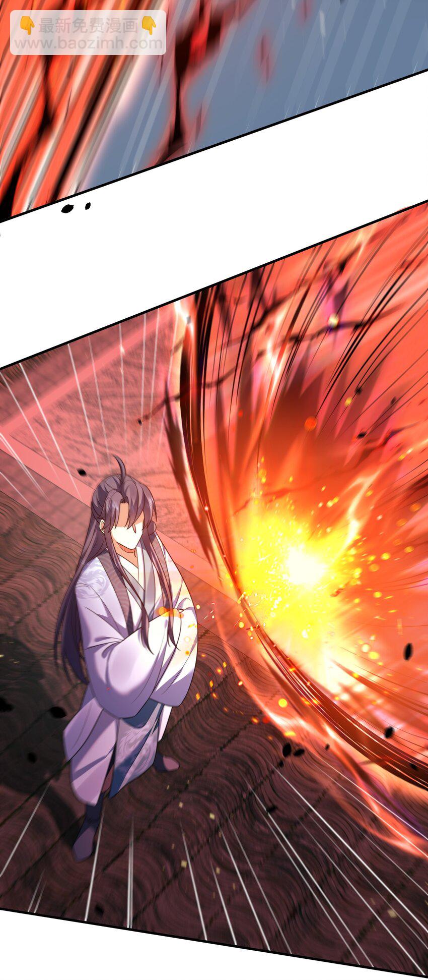 130 两刀？一刀！-第130话