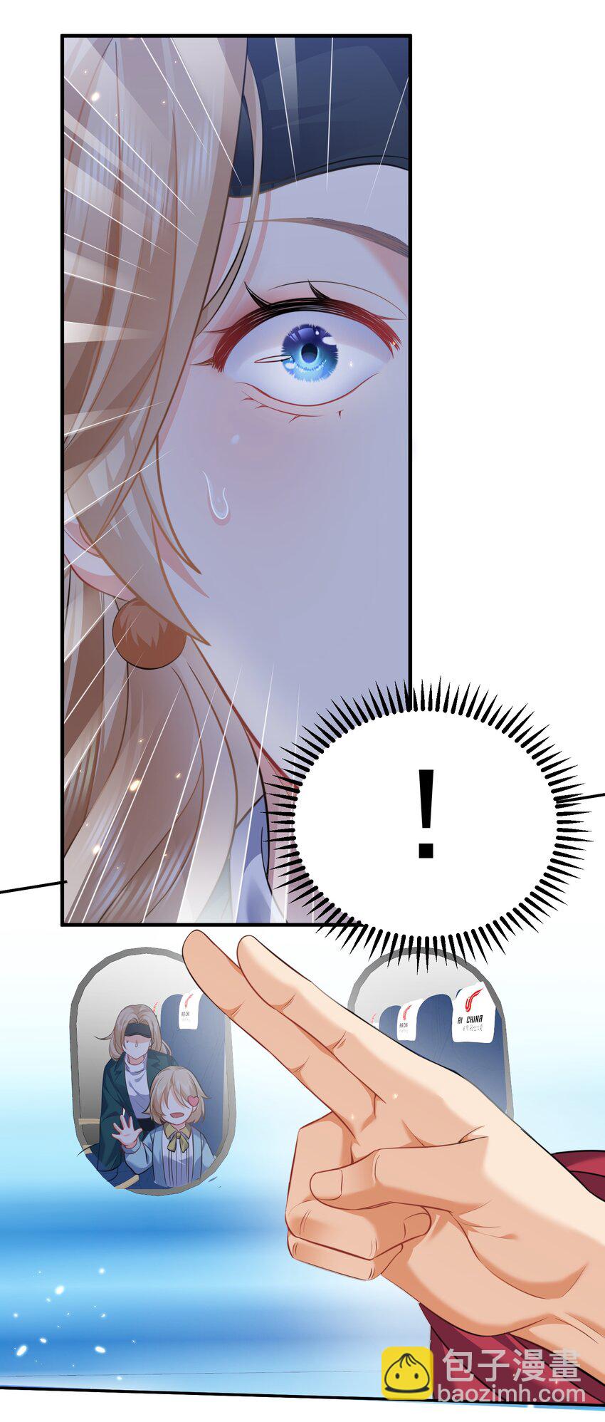 164 恢复灵气-第164话