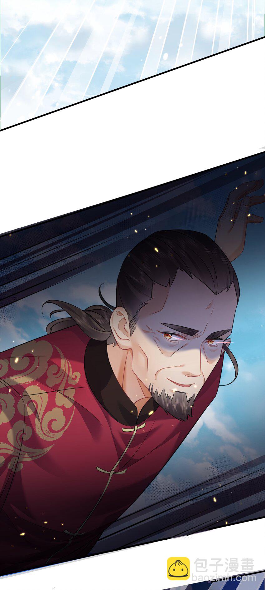 164 恢复灵气-第164话