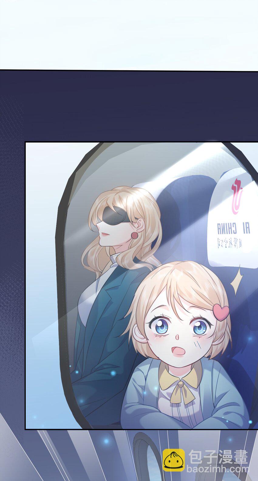 164 恢复灵气-第164话