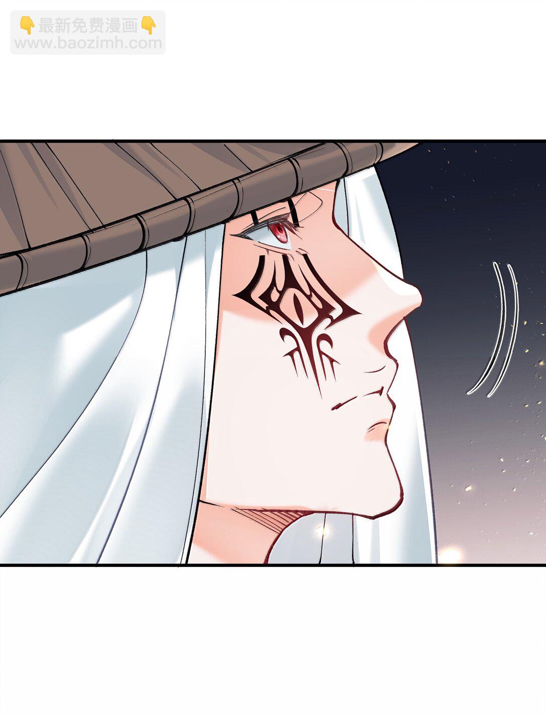 281 这就是恋爱的感觉-第282话