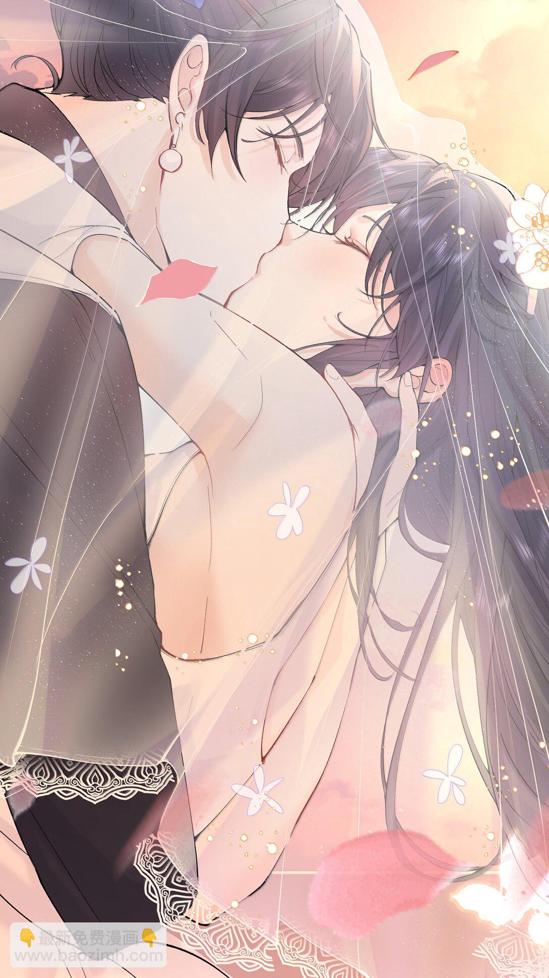 287 我愿意-第288话
