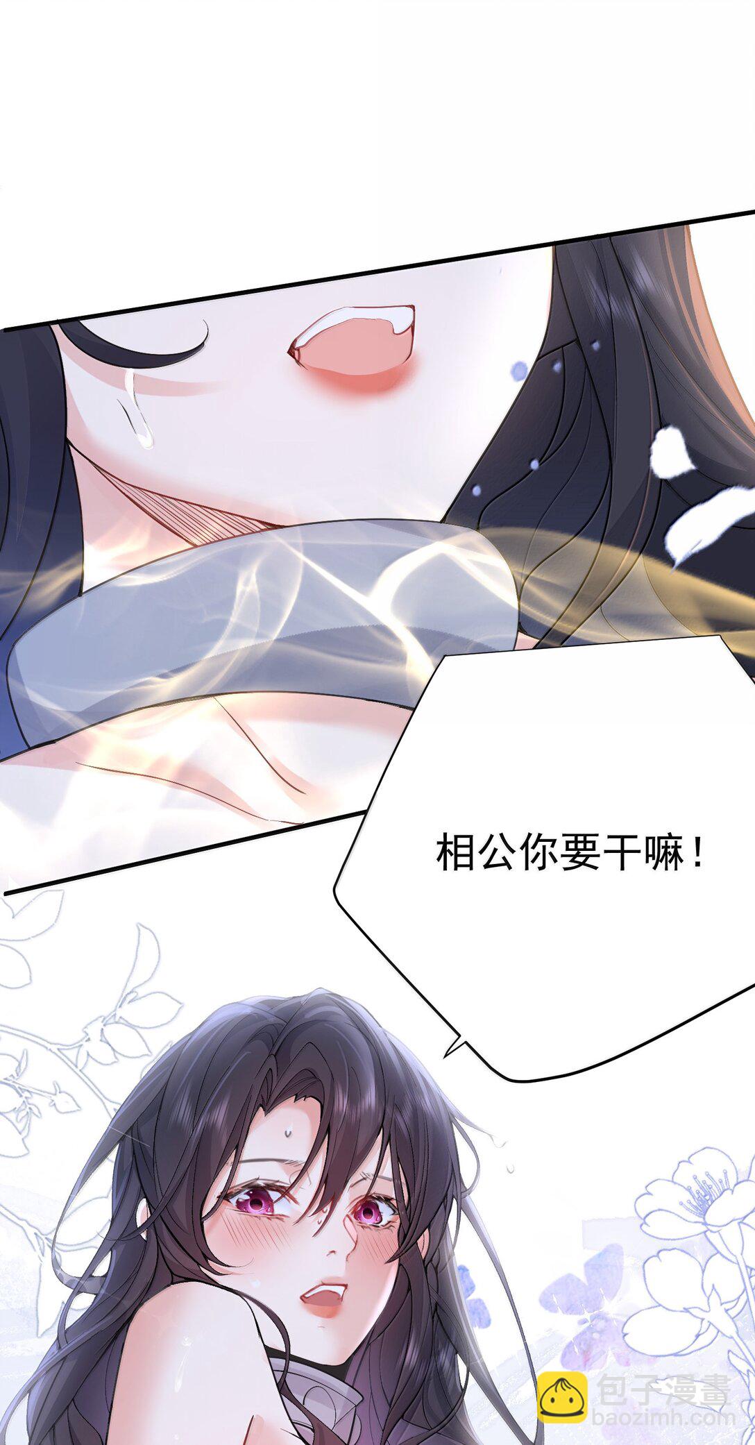 295 相公你要干嘛-第296话