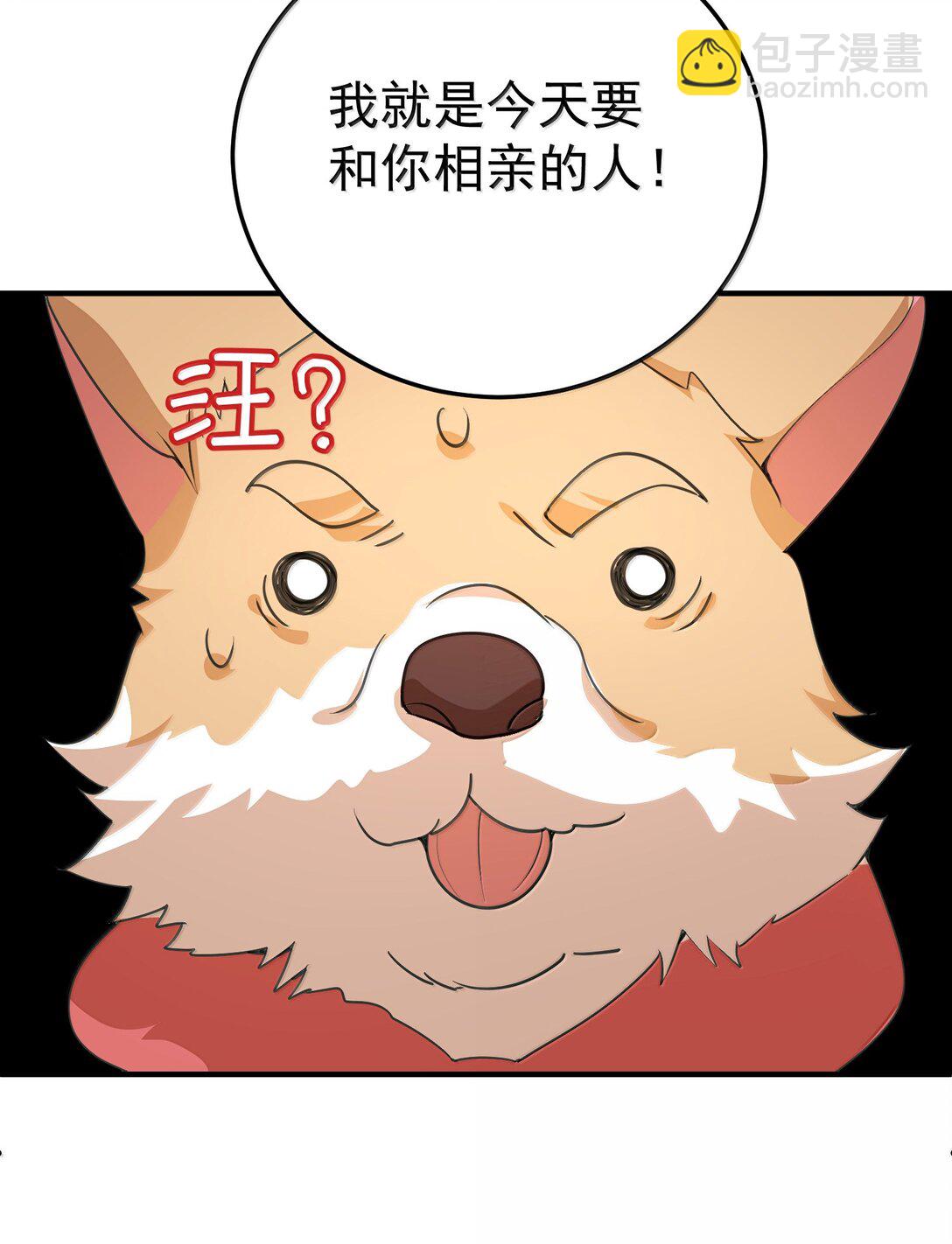 303 相亲-第304话