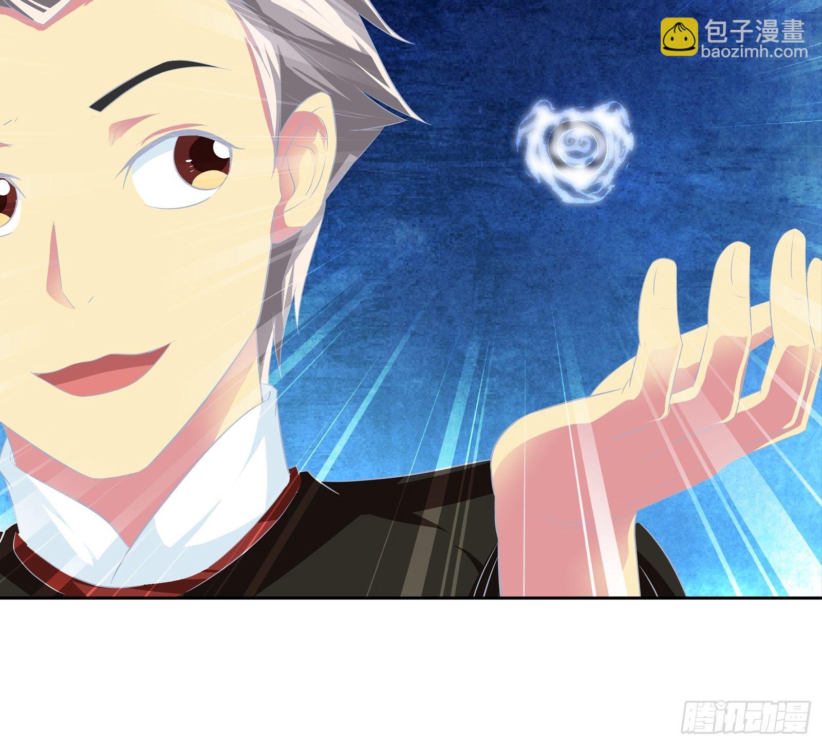 原来是你啊&hellip;&hellip;-第164话