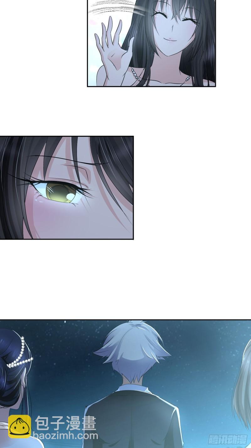 我做不到&hellip;&hellip;-第46话