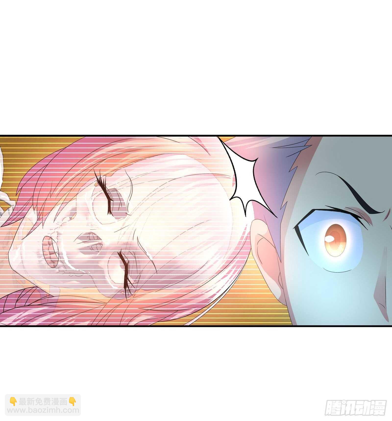 病入膏肓了-第64话