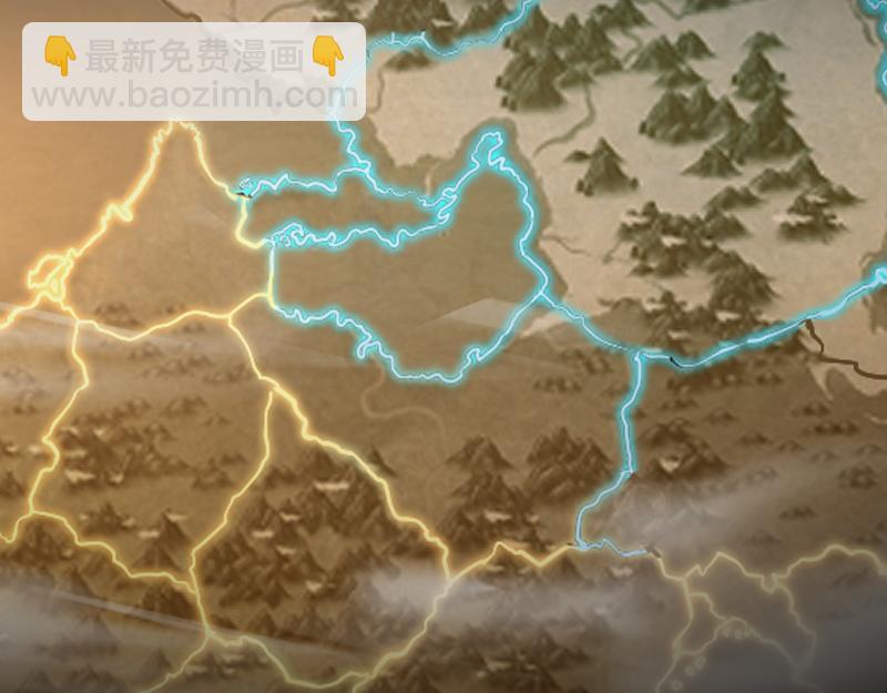 第35话 棕熊咆哮(1/2)-第36话