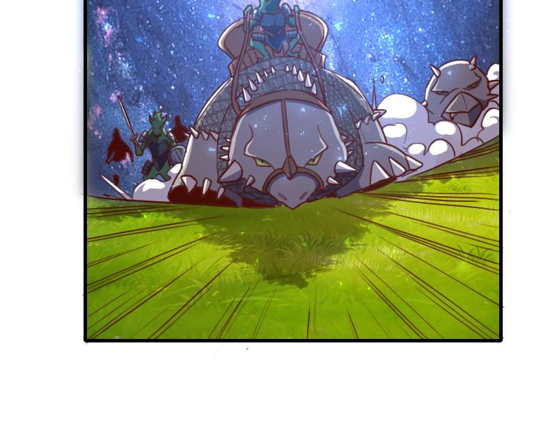 第71话 另一边的世界(1/3)-第72话