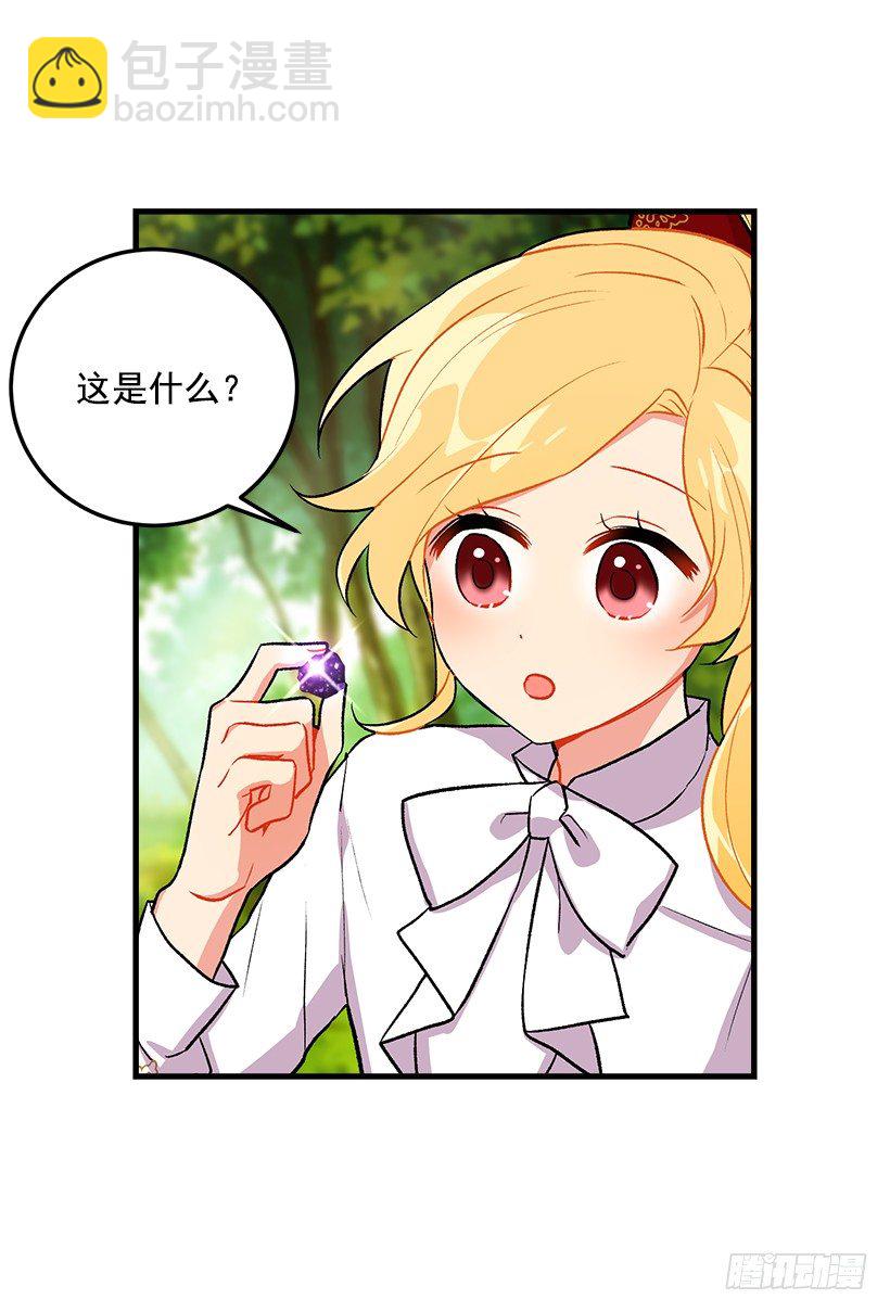 🍘我是这家的孩子 精灵石 第36页