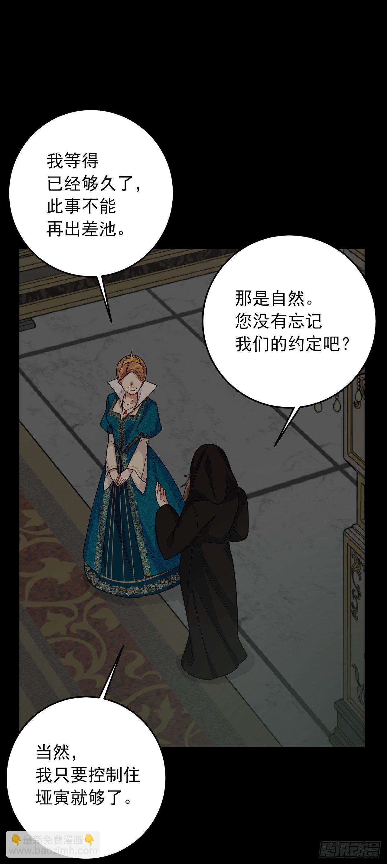 🍘我是这家的孩子 211.野心勃勃的太后 第29页